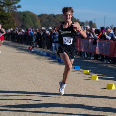 Athlete Profile