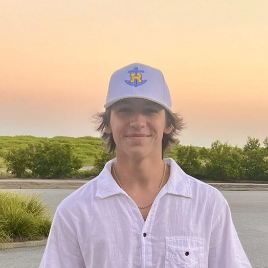 Athlete Profile