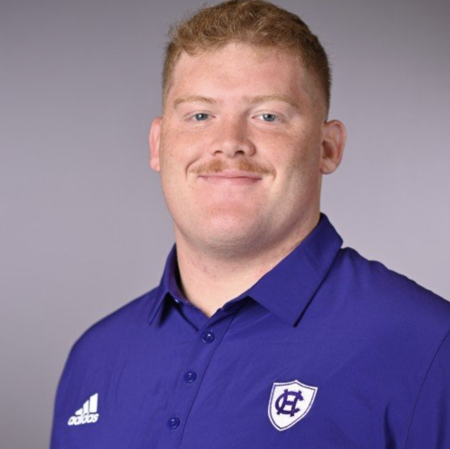 Athlete Profile