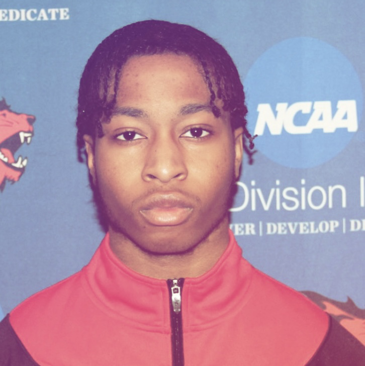 Athlete Profile