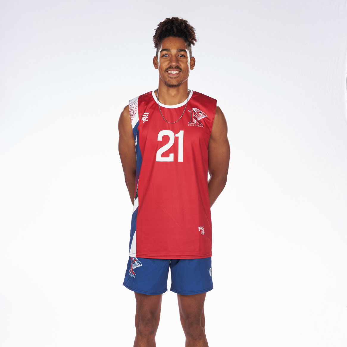 Athlete Profile