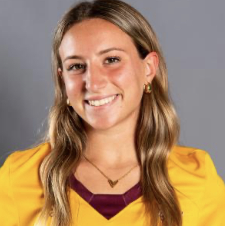 Athlete Profile