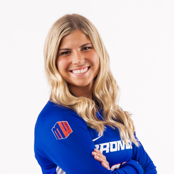 Athlete Profile