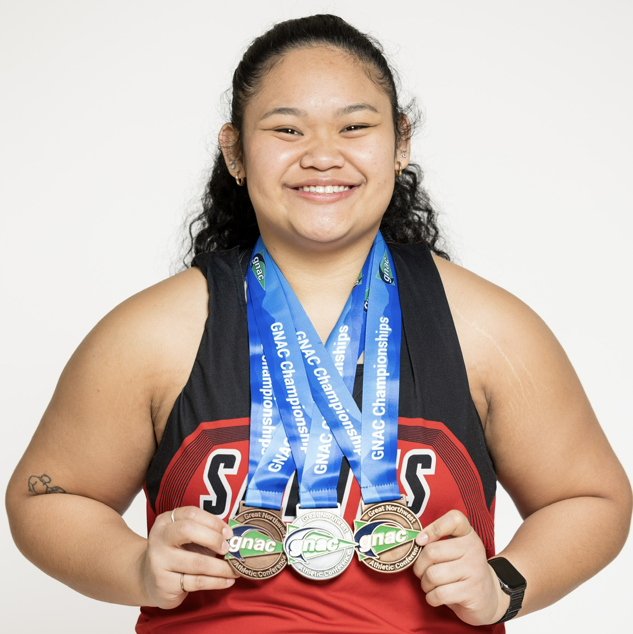 Athlete Profile