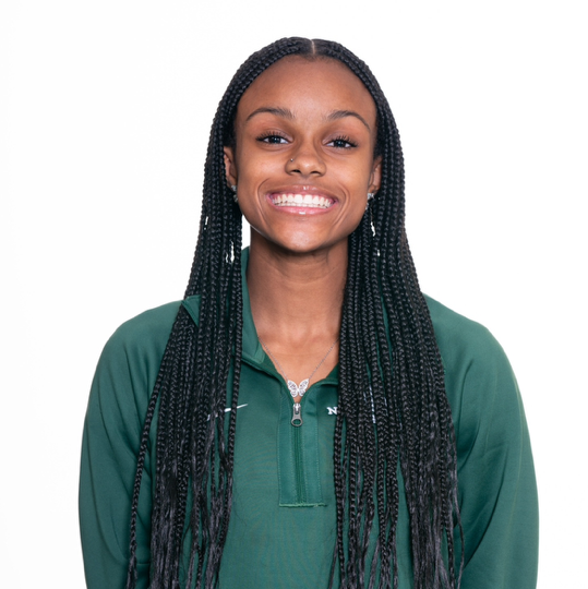 Athlete Profile
