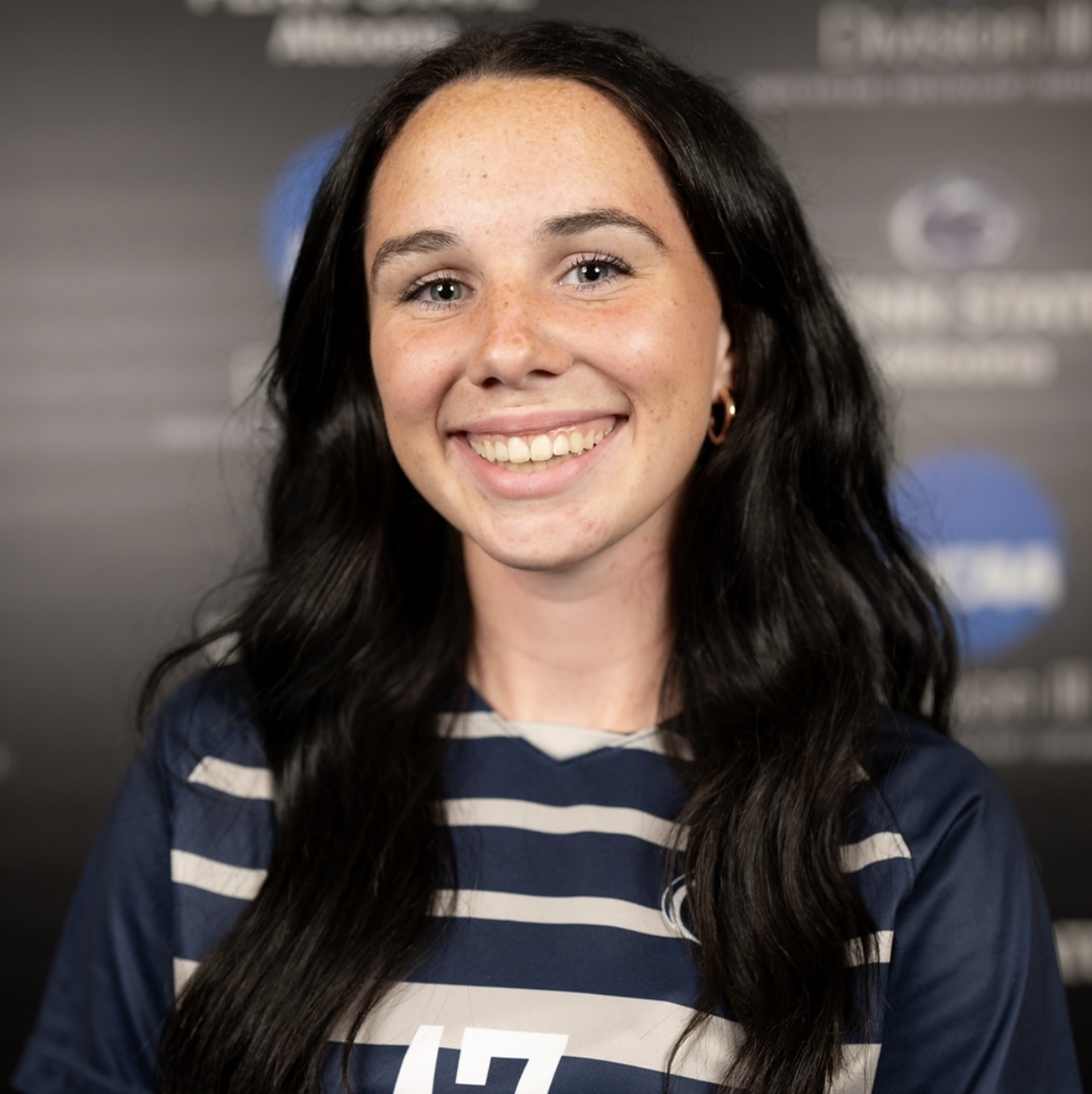 Athlete Profile
