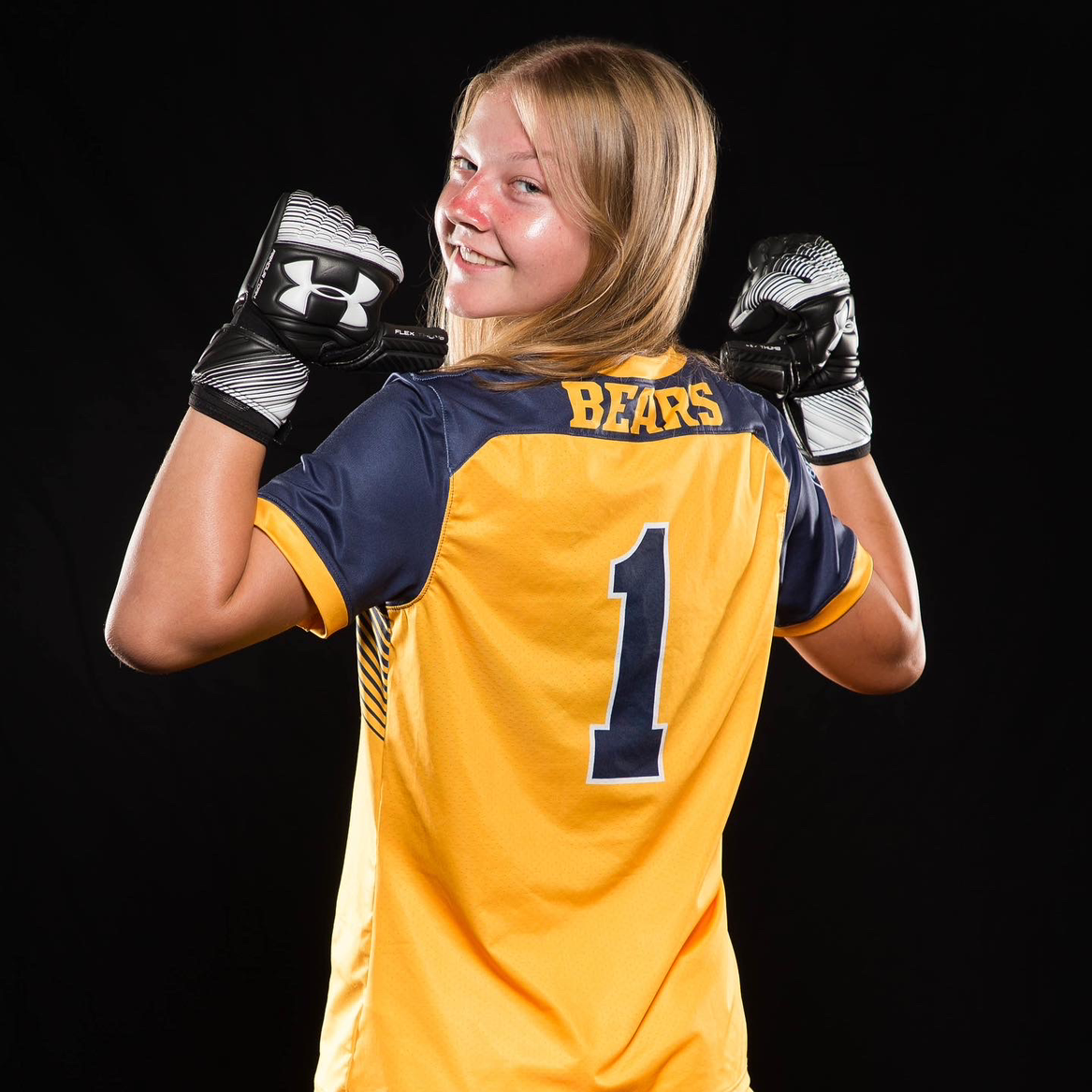 Athlete Profile