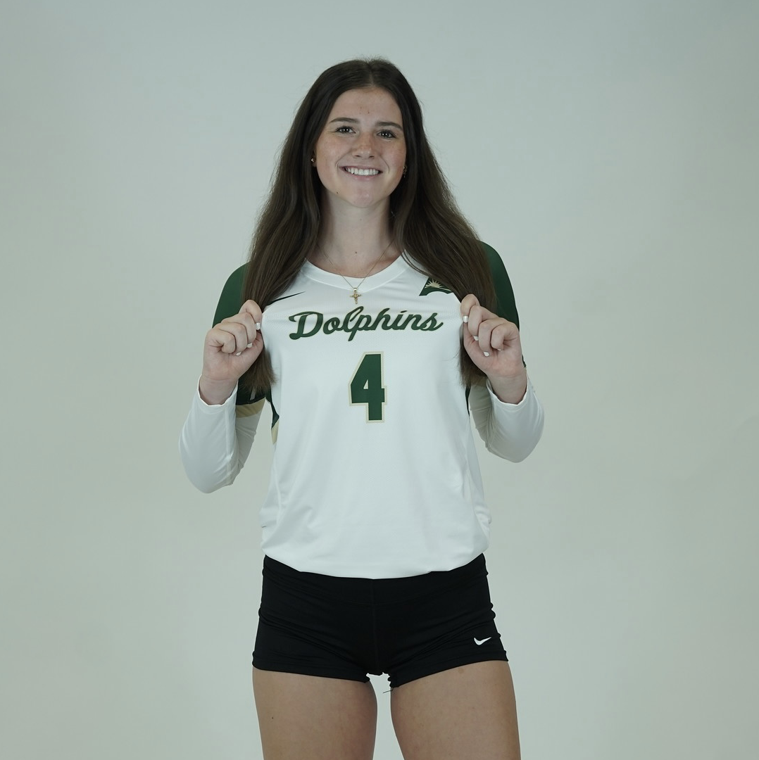 Athlete Profile