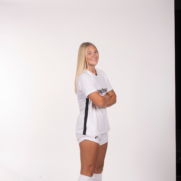 Athlete Profile