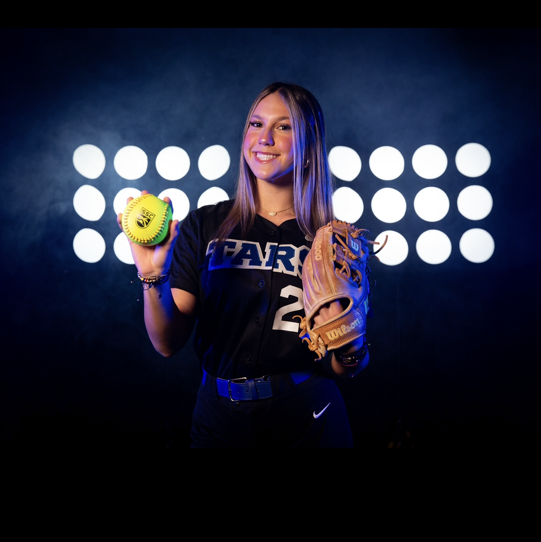 Athlete Profile