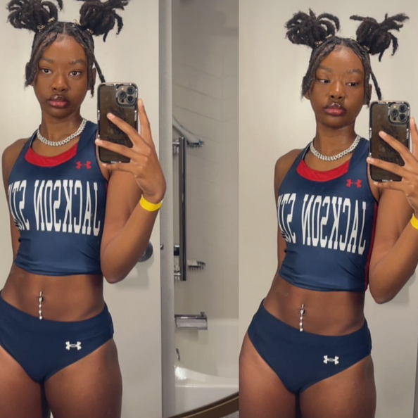 Athlete Profile