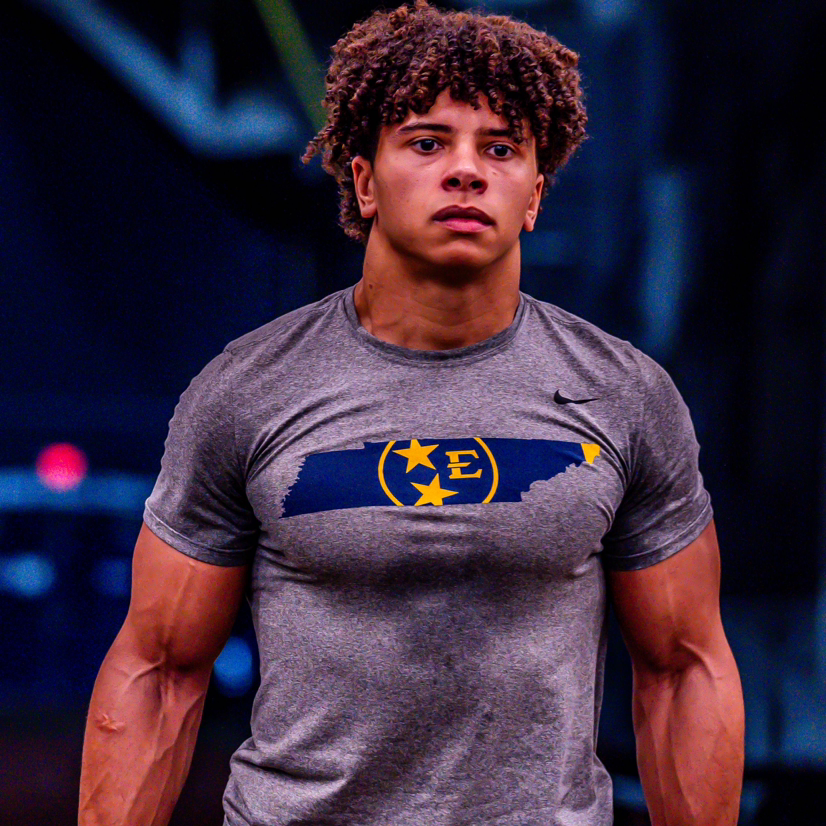 Athlete Profile