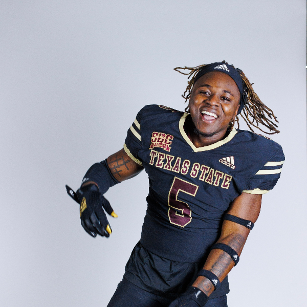 Athlete Profile