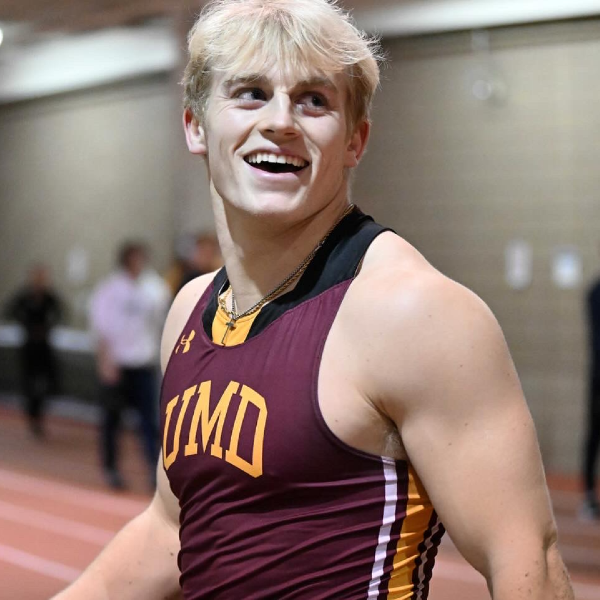Athlete Profile