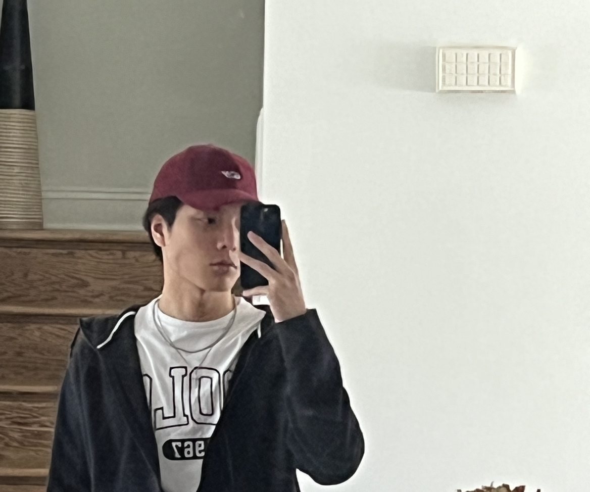 Athlete Profile