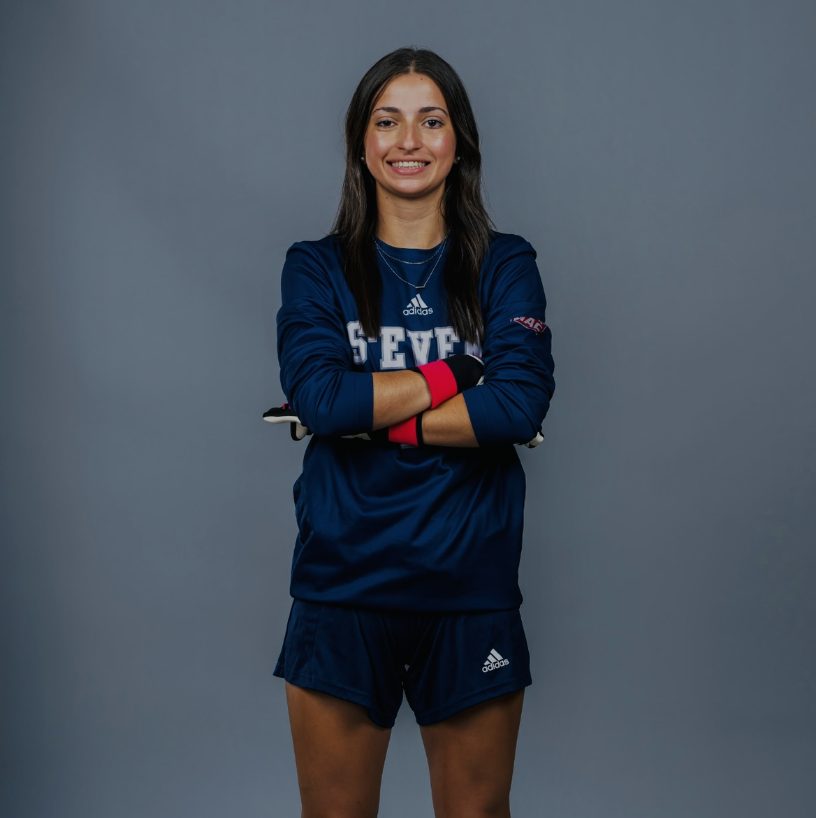 Athlete Profile