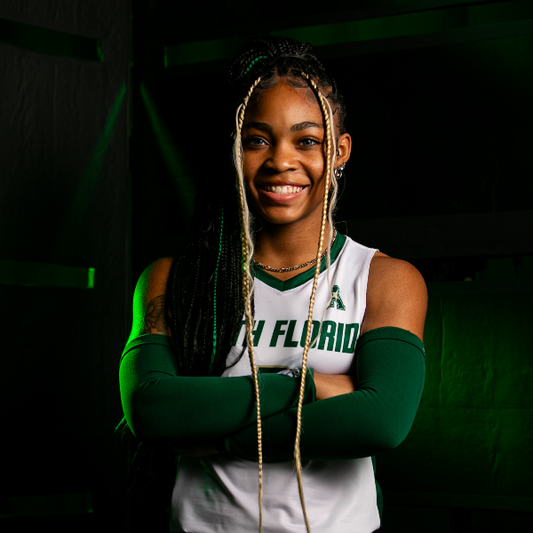 Athlete Profile