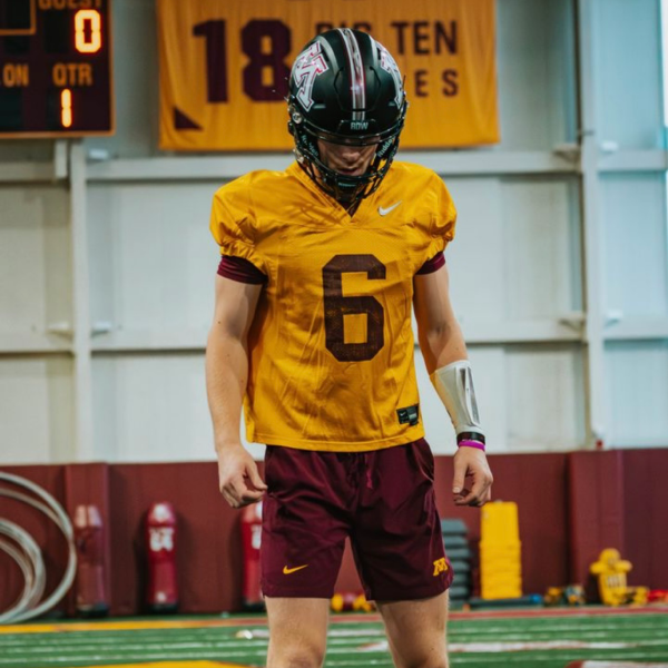 Athlete Profile