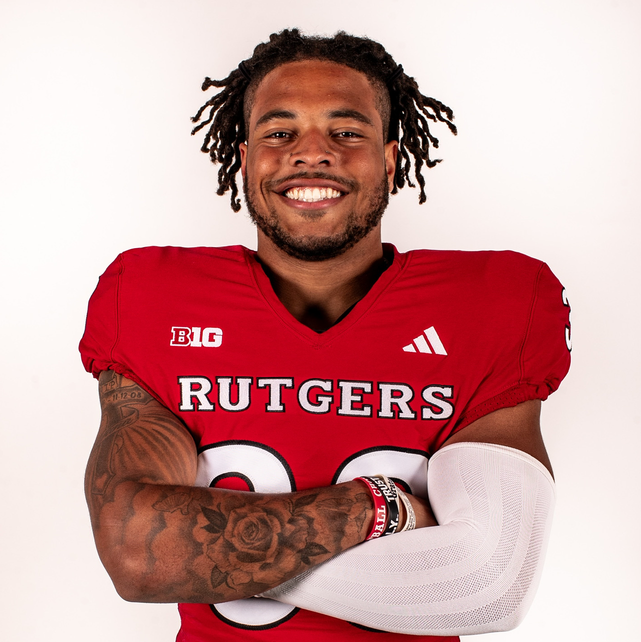 Athlete Profile