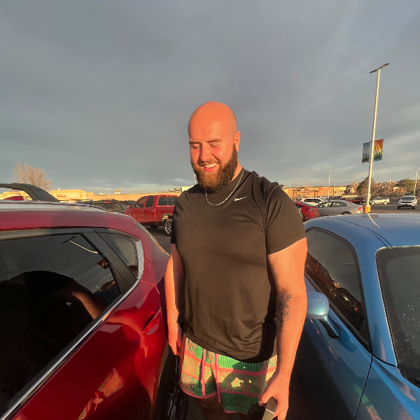 Athlete Profile