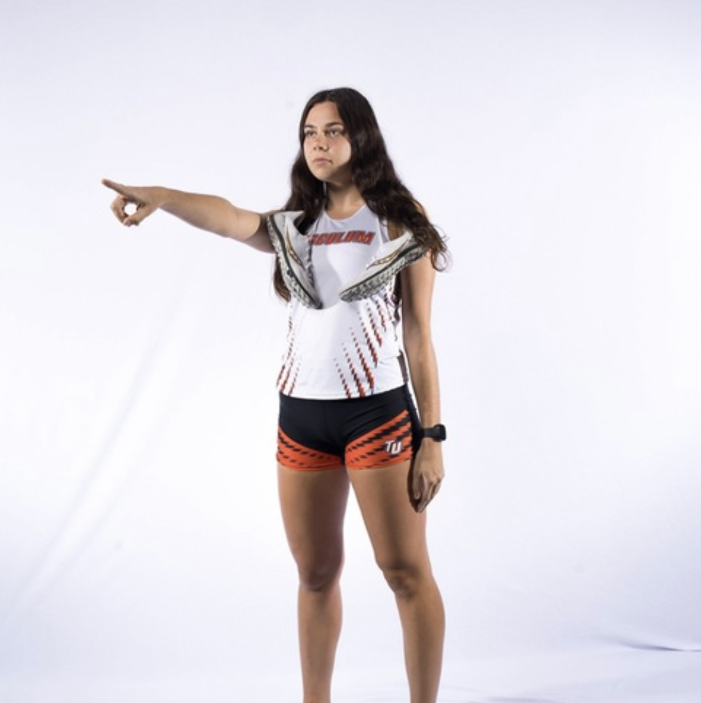 Athlete Profile