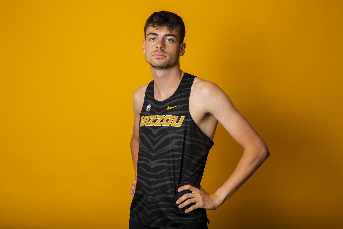 Athlete Profile