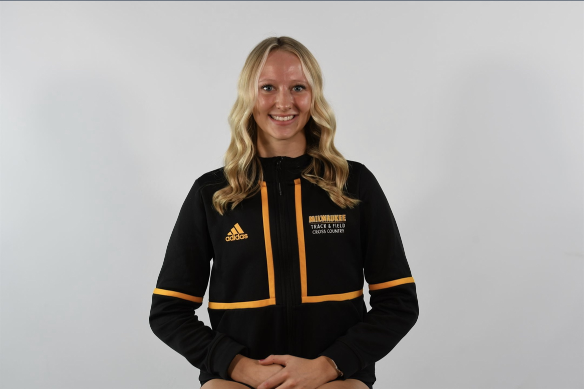 Athlete Profile