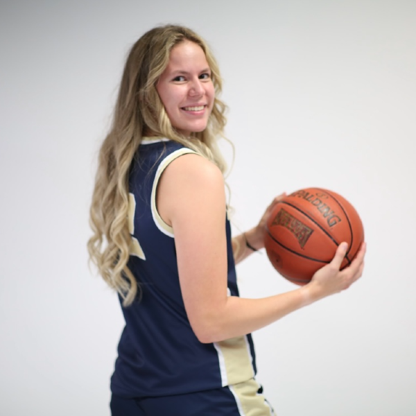 Athlete Profile