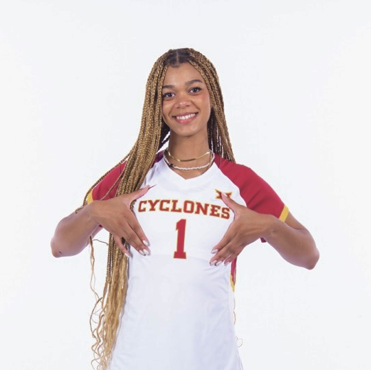 Athlete Profile