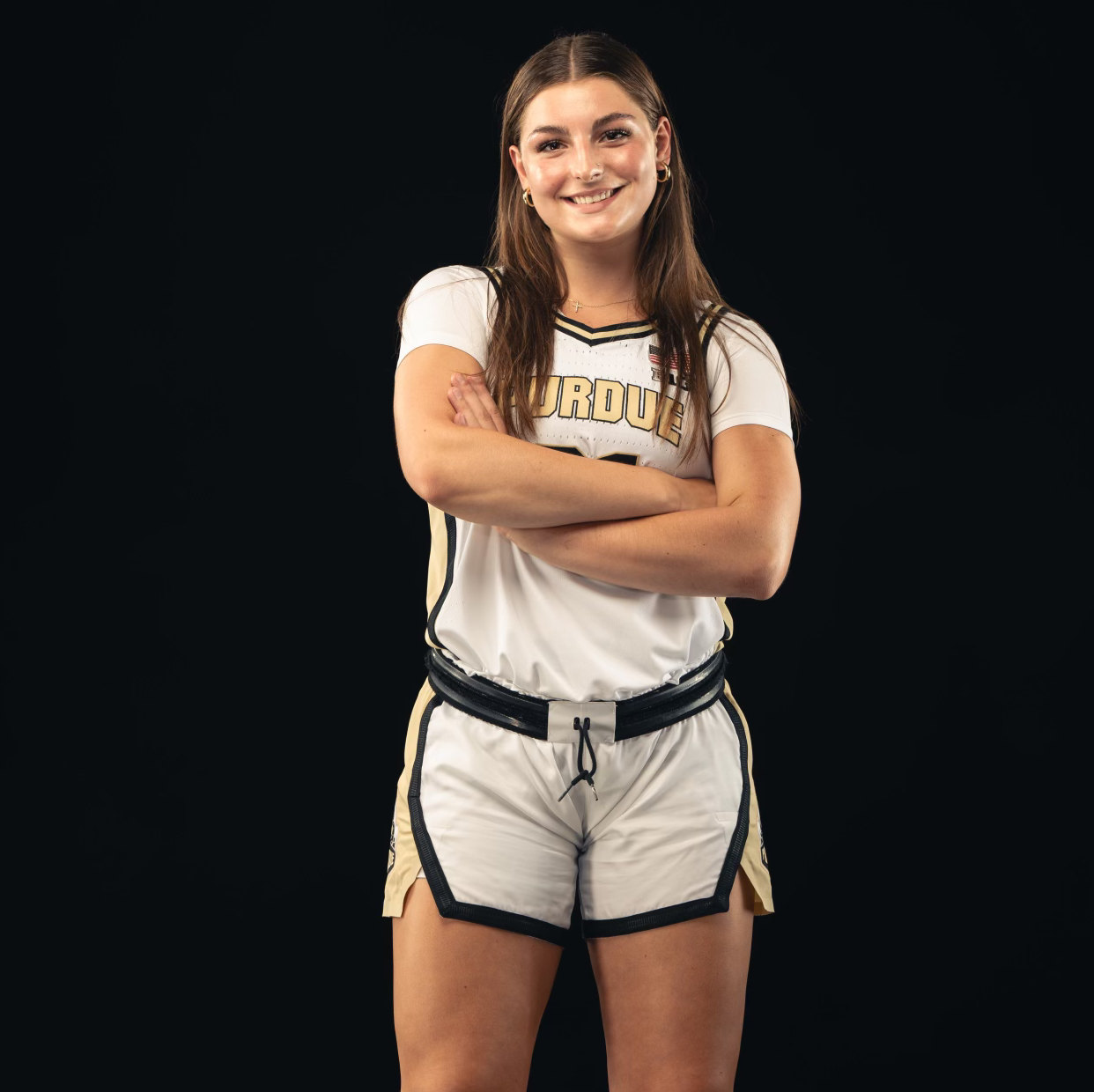 Athlete Profile