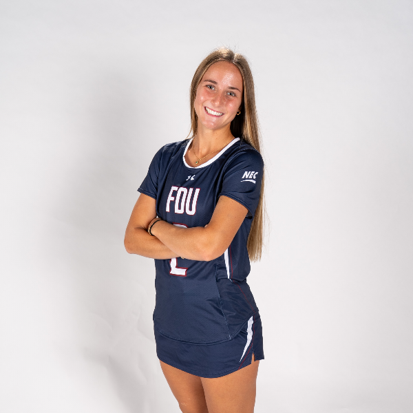 Athlete Profile