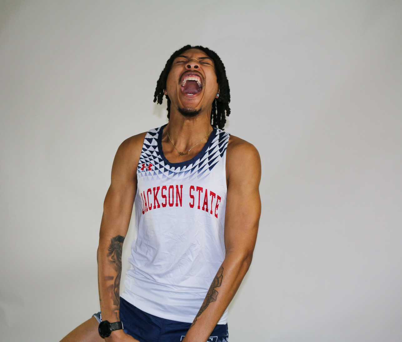 Athlete Profile