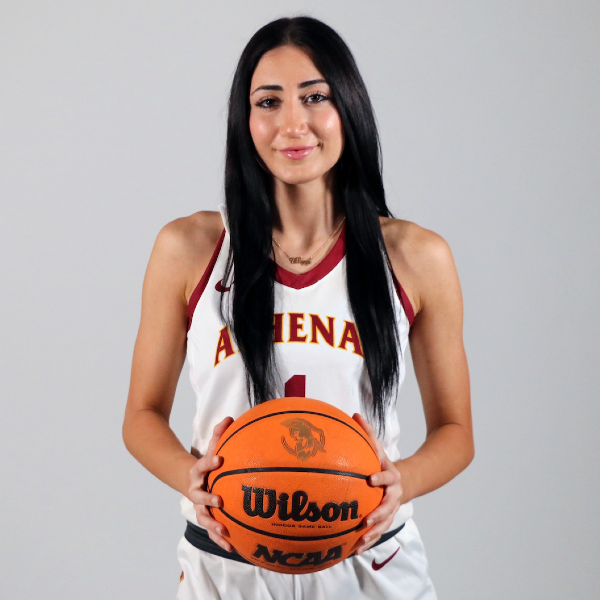Athlete Profile