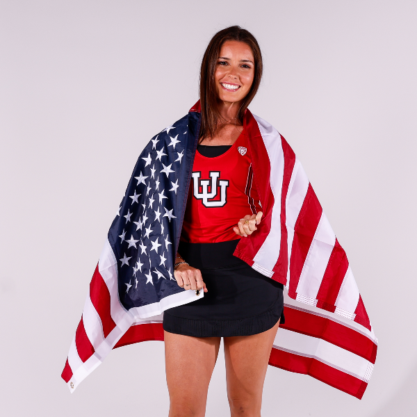 Athlete Profile