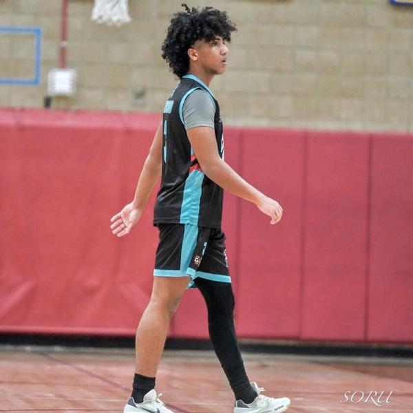 Athlete Profile