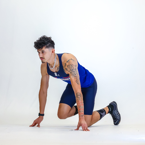 Athlete Profile