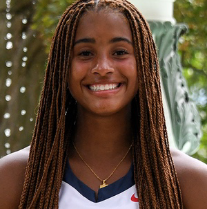 Athlete Profile