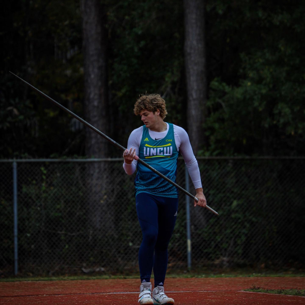 Athlete Profile