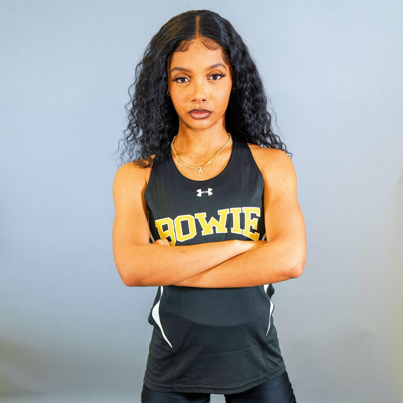 Athlete Profile