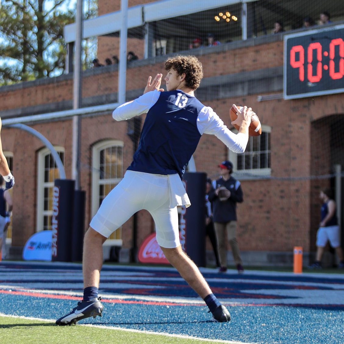 Athlete Profile