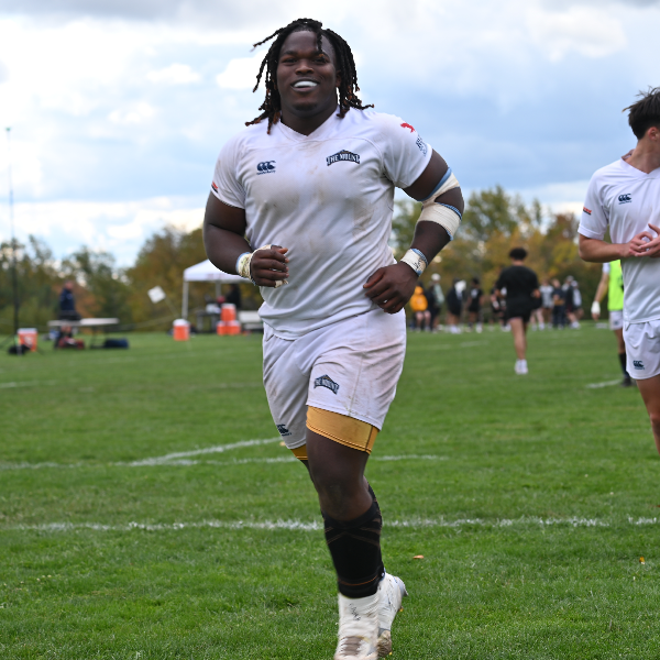 Athlete Profile