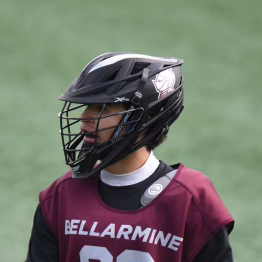 Athlete Profile