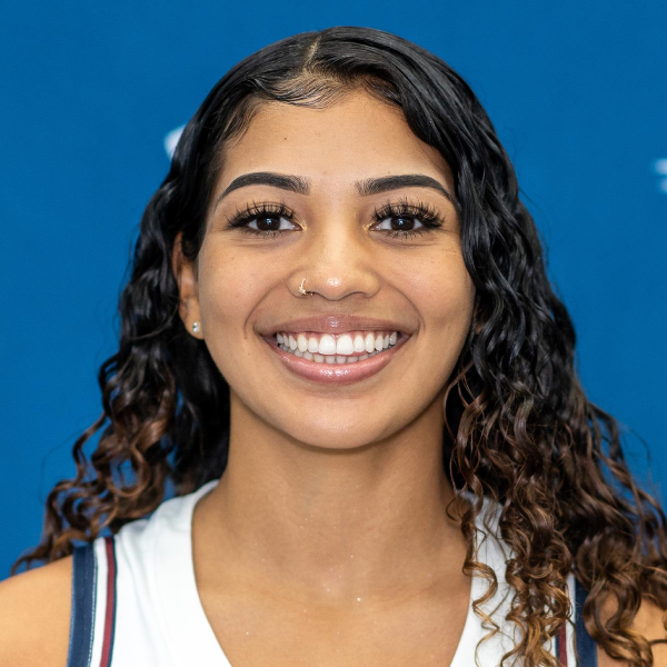 Athlete Profile