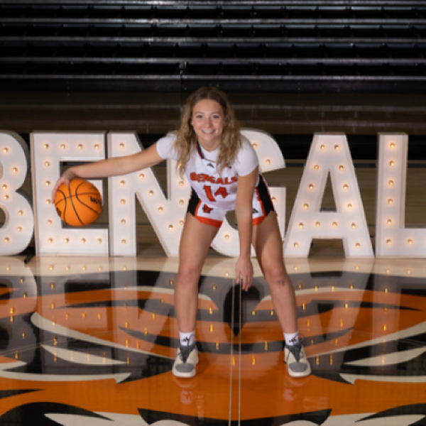 Athlete Profile