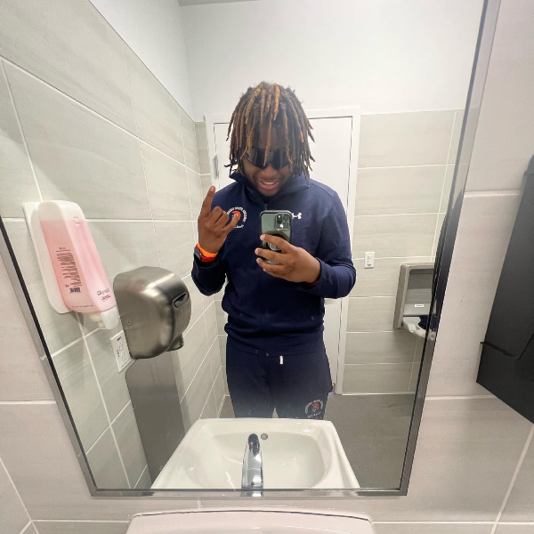 Athlete Profile