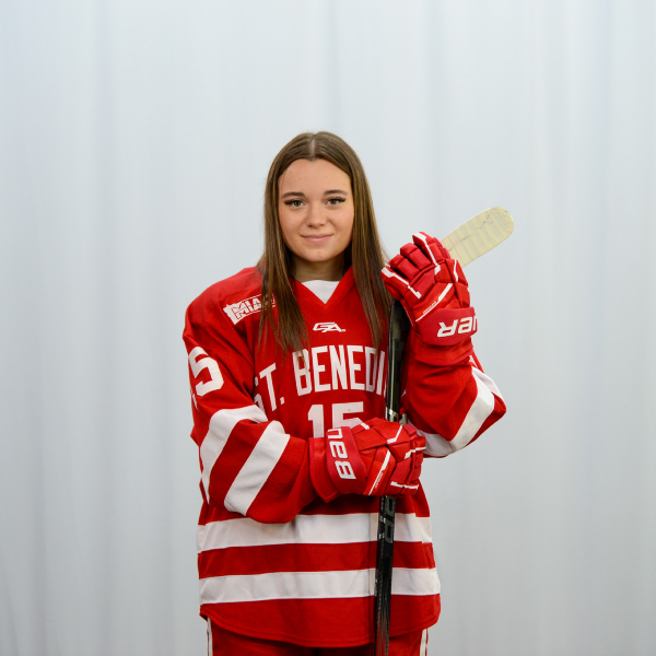 Athlete Profile