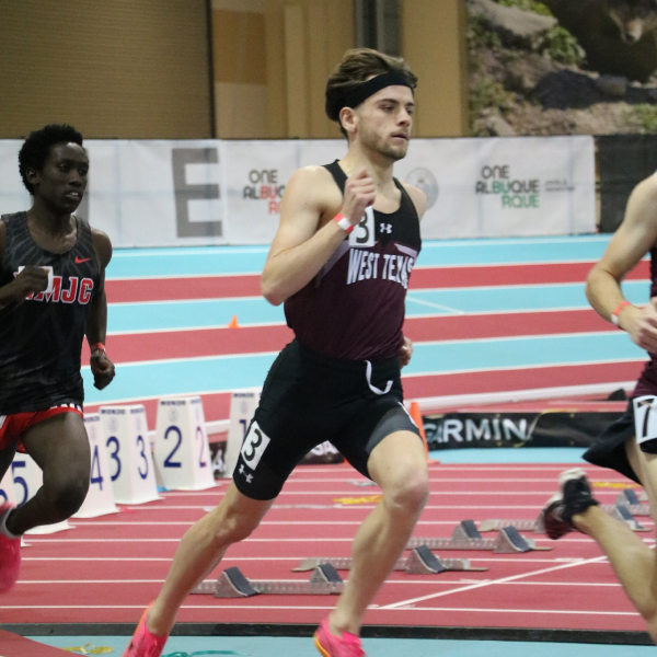 Athlete Profile