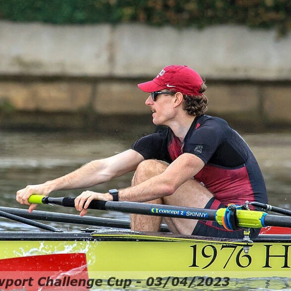 Athlete Profile