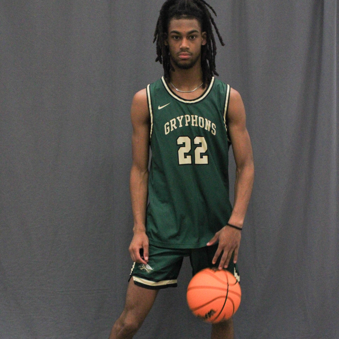 Athlete Profile