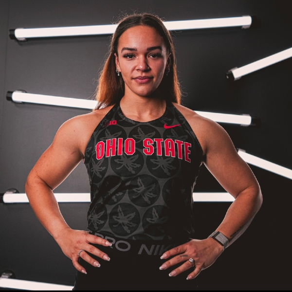 Athlete Profile